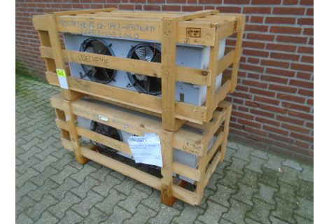 Roen koel verdamper 4,2 kw nieuw.